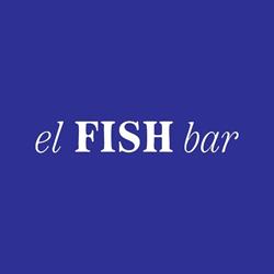 el FISH bar, Barcelona
