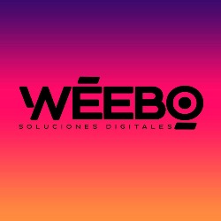 Weebo Diseño de páginas Web en Aranjuez