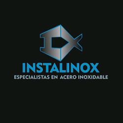 Instalinox, Palmones