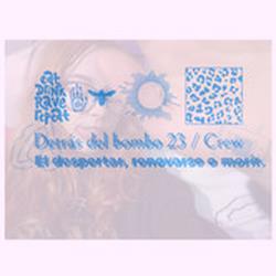 Detrás del bombo 23, Arbucies