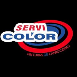 Servicolor Pinturas, Mos