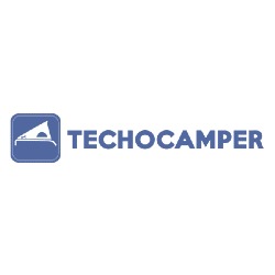 TECHOCAMPER, Gelves