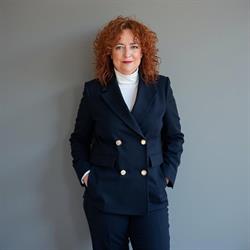 Ana Estremador, Coaching & Mentoring, Gijón