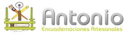 ANTONIO ENCUADERNACIONES ARTESANALES, Zaragoza