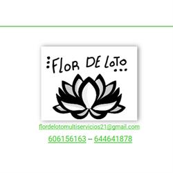 Flor de Loto Multiservicios 21, Benalup-Casas Viejas