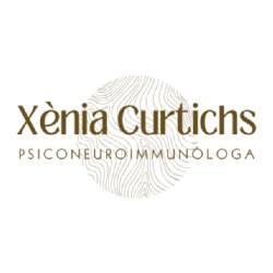 Xènia Curtichs Psiconeuroinmunología, Navas
