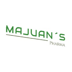 Majuan's Pharma, Alcobendas