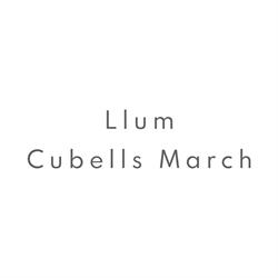Llum Cubells March, Flix