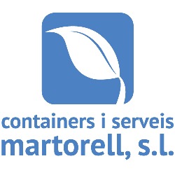 Containers i Serveis Martorell, S.L.