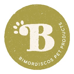 BIMORDISCOS Pet products Juguetes para Perros y Snacks para Perros y Gatos, Albacete