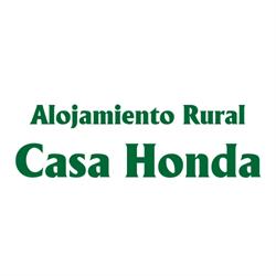Alojamiento Rural Casa Honda, Ayna