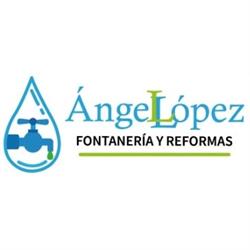 Fontanería y Reformas Ángel López, Benahadux