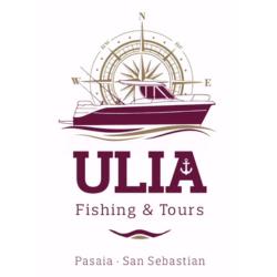 Ulia Fishing and Tours, Pasai San Pedro