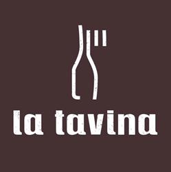 Restaurante la Tavina, Logroño