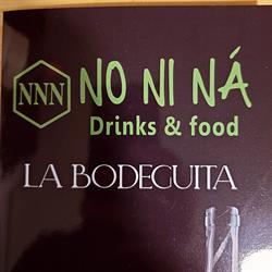 No Ni Na, El Escorial