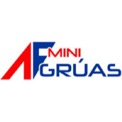 Minigruas Córdoba - AFgruas