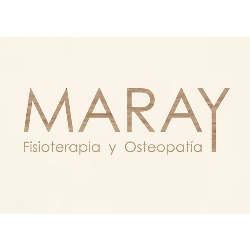 Fisioterapia Maray, Aiegi