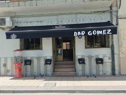 Bar Gómez, Quintanilla de Onésimo