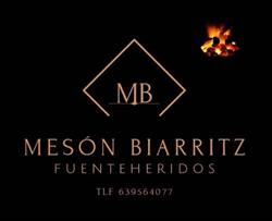 Mesón Biarritz, Fuenteheridos