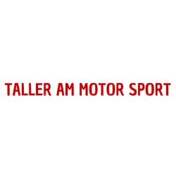 TALLER AM MOTOR SPORT, Águilas