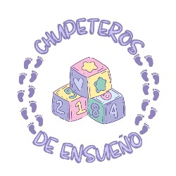 Chupeteros de Ensueño, Cho
