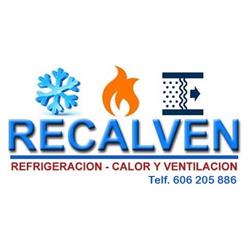 Recalven, Málaga