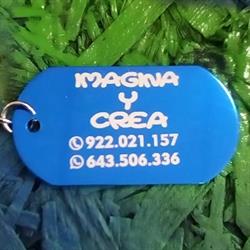 Imagina Y Crea, Granadilla de Abona
