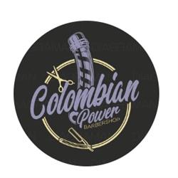 Colombian Power Barber Shop, Colmenar Viejo