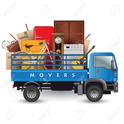 Transportes y Mudanzas Rápidas, Alginet