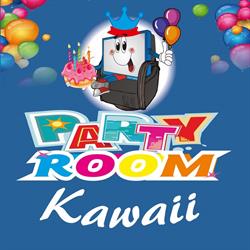 Party Room Kawaii, Jerez de la Frontera