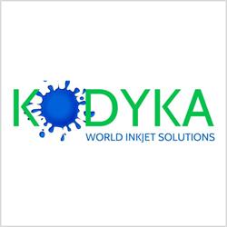 Kodyka, Logroño