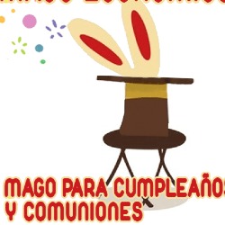 Mago Jojo, Valencia