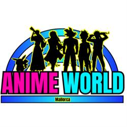 AnimeWorldMallorca, Santa María del Camí