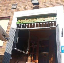 El Rincón de Eli, Sariñena