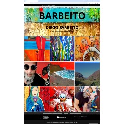Marte Moderno Atelier - Diego Barbeito, Valle Gran Rey