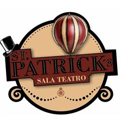 Sala St. Patrick's Teatro Almendralejo