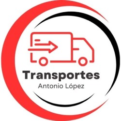 Transportes Antonio López, Barcelona