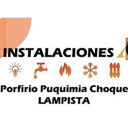 Instalaciones Porfirio, Barcelona