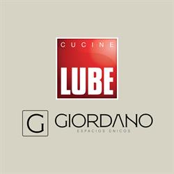 LUBE cocinas Torre del Mar