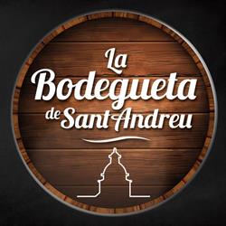 La Bodegueta de Sant Andreu, Barcelona