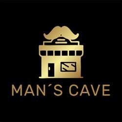 MAN'S CAVE BARBER SHOP, Fuenlabrada
