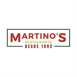 Restaurante Martino's, Madrid