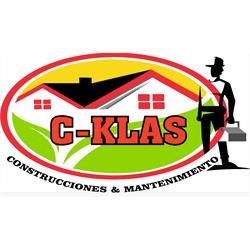 C-KLAS CONSTRUCCIONES, Collado Villalba