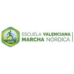 Escuela Valenciana Marcha Nórdica