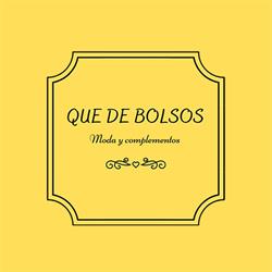 Que de bolsos, Ampuero