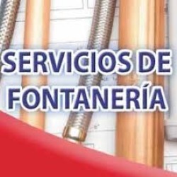 SERVICIOS DE FONTANERIA RUTE, Rute