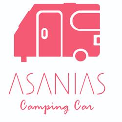 Asanias Camping Car, Puerto de la Cruz