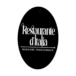 Pizzeria D'Italia & Restaurante, Sitges