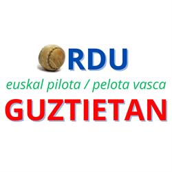 Ordu Guztietan, Lazkao