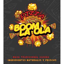 Pizza Boom La Ola, Burgos